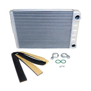 Heater Core For Jeep Grand Cherokee WK 11-UP