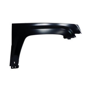 front steel fender for passenger side on 11-17 jeep compass mk