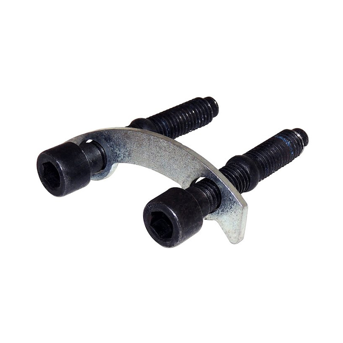 drive shaft retainer and bolt set