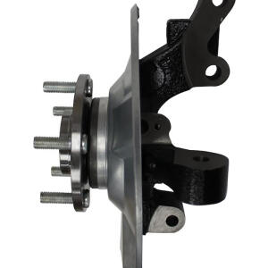hub and knuckle