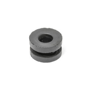 Air Cleaner Bracket Isolator Bushing for Jeep Wrangler JL and Gladiator JT with 3.6L Engine 2018-2024