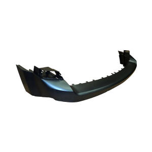 front bumper fascia