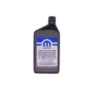 automatic transmission fluid