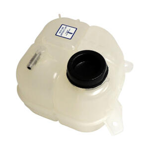 coolant bottle