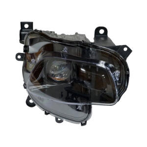 Headlight
