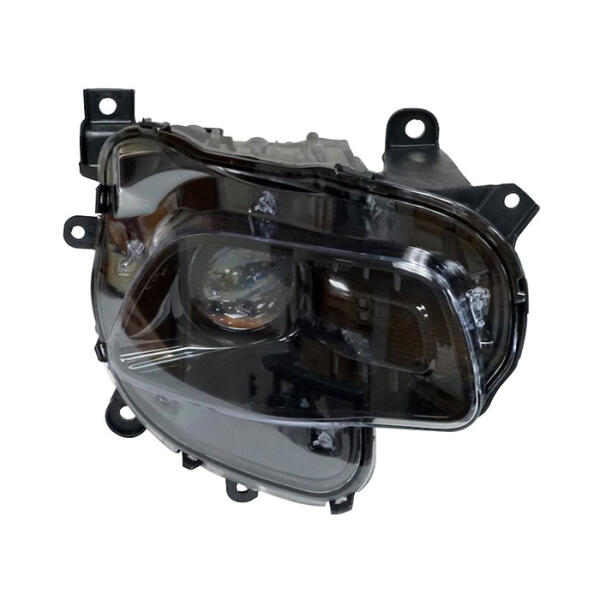 Headlight