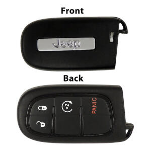 key fob