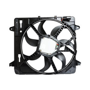 Cooling Fan Module