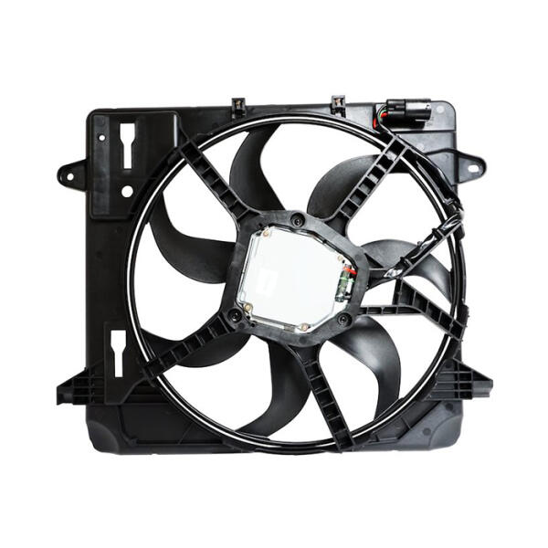 Cooling Fan Module