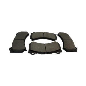 brake pad set