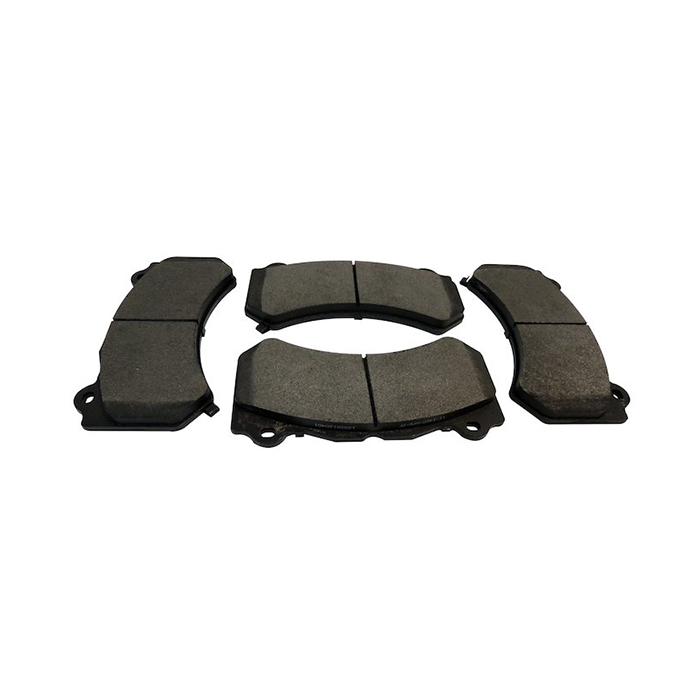 brake pad set