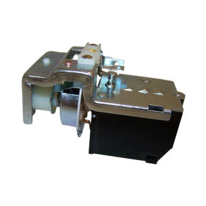headlight switch