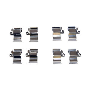 Brake Pad Spring Kit
