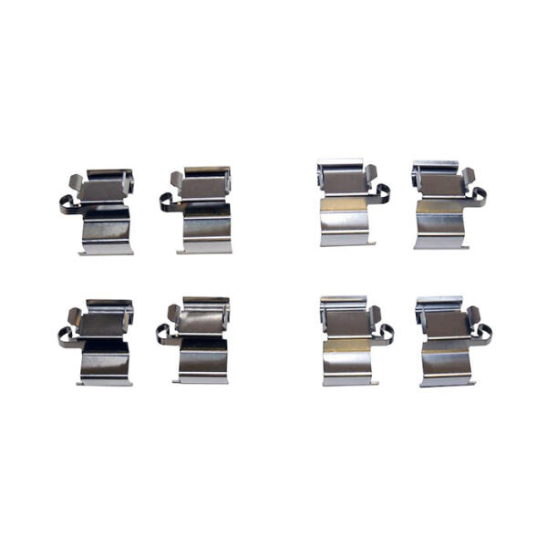 Brake Pad Spring Kit