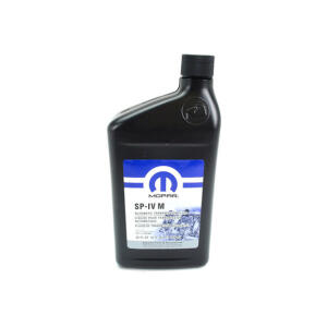 automatic transmission fluid
