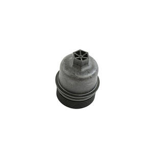 oil filter cap