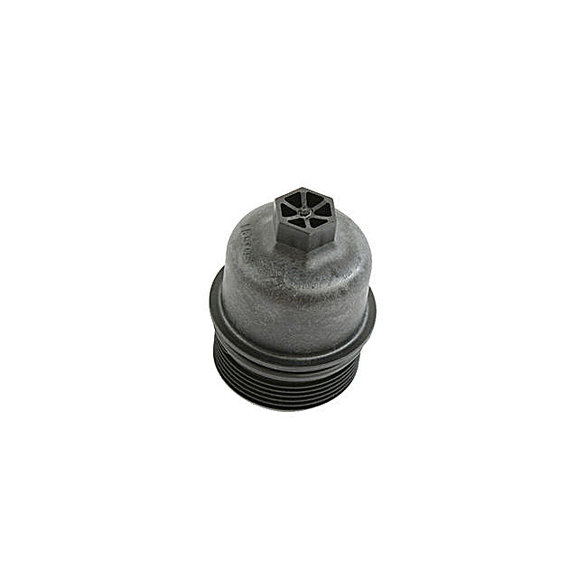 oil filter cap