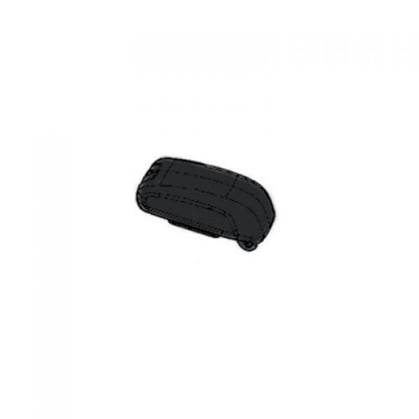 Lid Center Console Storage