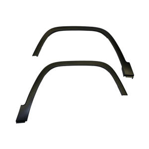 fender flare set