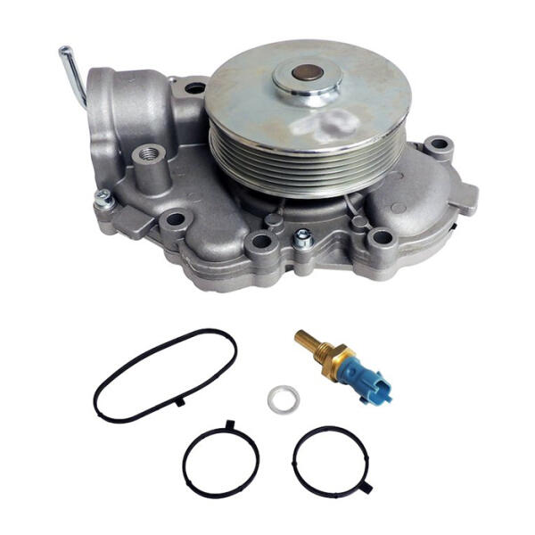 water pump for jeep wk 14-18 with 3.0l diesel engine.