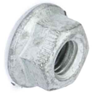 brake master cylinder nut