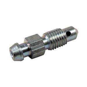 bleeder screw