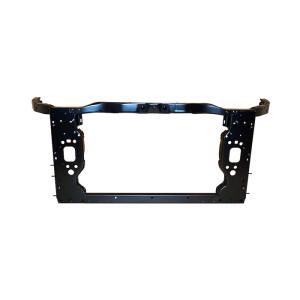 radiator support frame