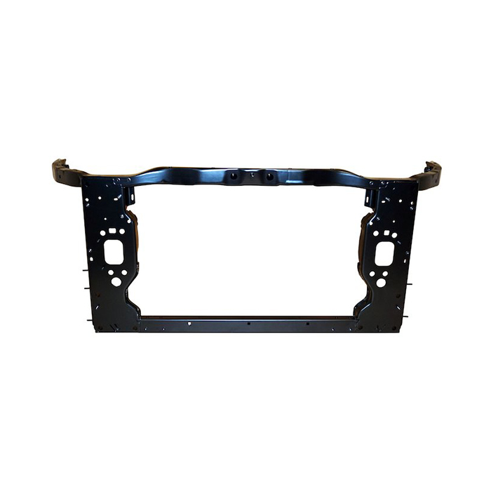 radiator support frame