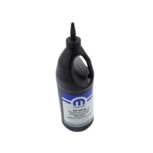 gear lubricant