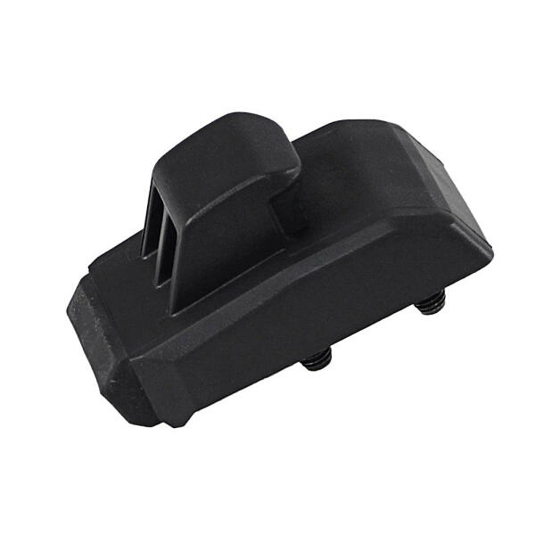 Hood Catch Bracket for Jeep Wrangler JL and Gladiator JT 2018-2025