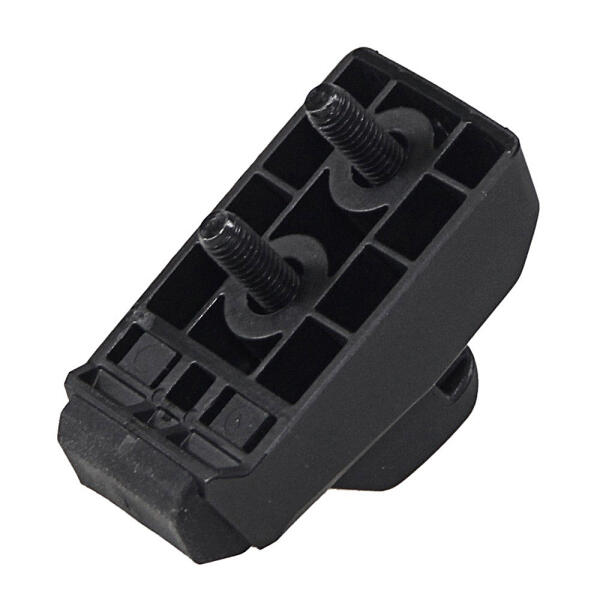 Hood Catch Bracket for Jeep Wrangler JL and Gladiator JT 2018-2025 - Image 2