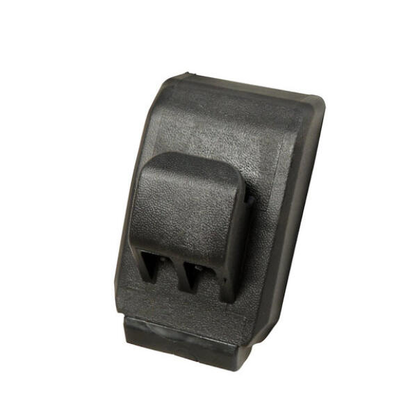Hood Catch Bracket for 18-23 Jeep Wrangler JL and Gladiator JT