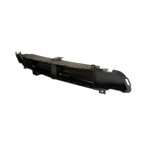 active shutter grille