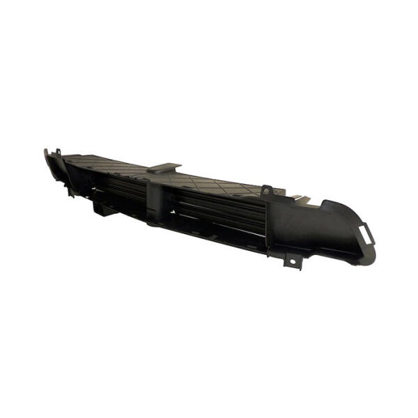 active shutter grille
