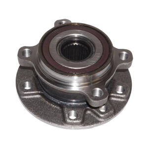hub assembly