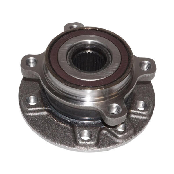 hub assembly
