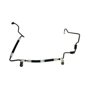 Power Steering Pressure Hose (Left Hand Drive) for Jeep Wrangler JL and Gladiator JT 2018-2025