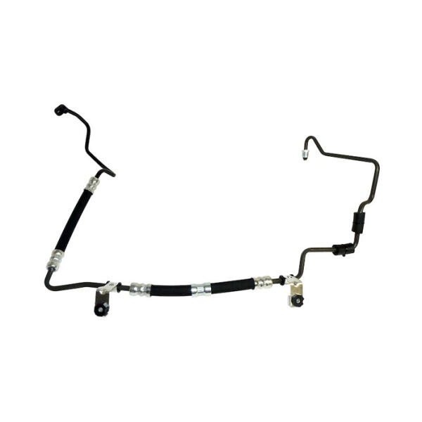 Power Steering Pressure Hose (Left Hand Drive) for Jeep Wrangler JL and Gladiator JT 2018-2025