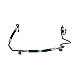 Power Steering Pressure Hose (Right Hand Drive) for Jeep Wrangler JL and Gladiator JT 2018-2025