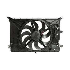fan module