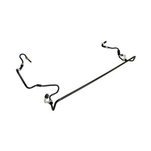 Power Steering Return Hose (Right Hand Drive) for Jeep Wrangler JL and Gladiator JT 2018-2025