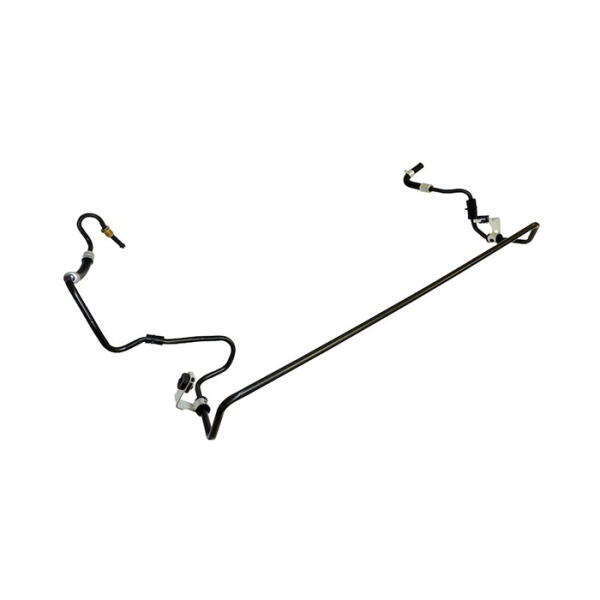 Power Steering Return Hose (Right Hand Drive) for Jeep Wrangler JL and Gladiator JT 2018-2025