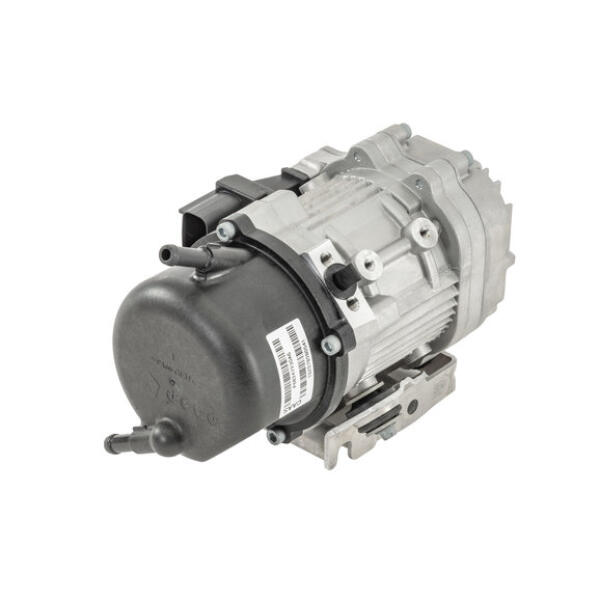 Power Steering Pump for Jeep Wrangler JL 2018-2025