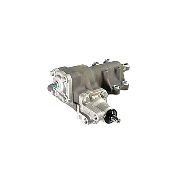 Power Steering Box for Jeep Wrangler JL 2018-2025 2-Door with Right H and Drive