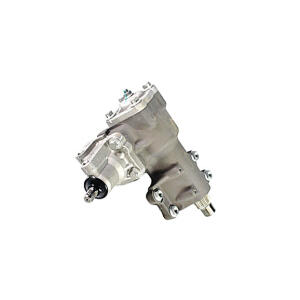Power Steering Box for Jeep Wrangler JL Unlimited 2018-2025 with Right H and Drive