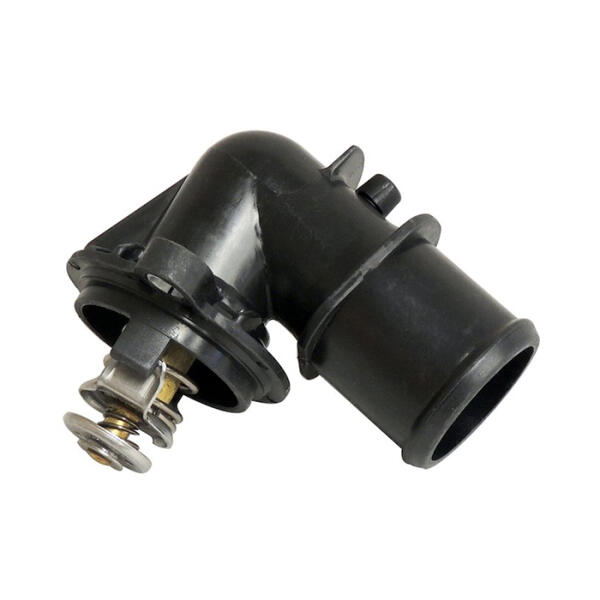Thermostat and Housing for 14-18 Jeep Grand Cherokee WK2 with 3.0L Engine