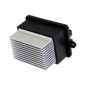 blower motor resistor