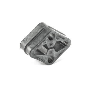 exhaustor sway bar hanger isolator