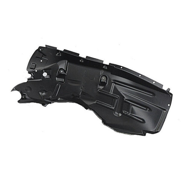 Driver Side Front Inner Fender Liner Splash Shield for Jeep Wrangler JL and Gladiator JT 2018-2025