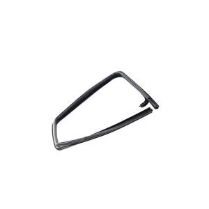 Front Glass Weatherstrip for Passenger Side on Jeep JL and JT 18-UP